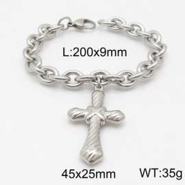 Stainless Steel Bracelet(women)