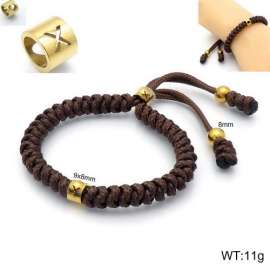 Stainless Steel Special Bracelet