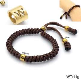 Stainless Steel Special Bracelet