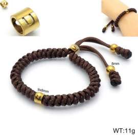 Stainless Steel Special Bracelet