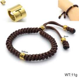 Stainless Steel Special Bracelet