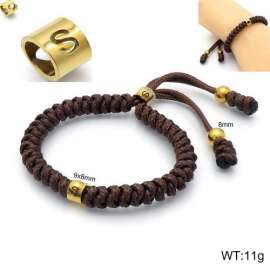 Stainless Steel Special Bracelet