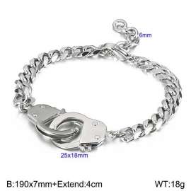 Stainless Steel Bracelet(women)