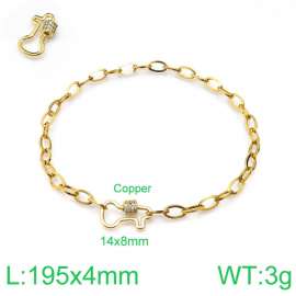 Copper Bracelet