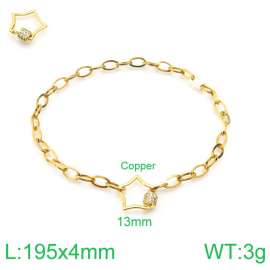 Copper Bracelet