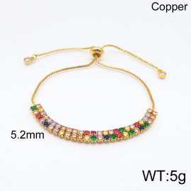Copper Bracelet