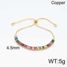Copper Bracelet