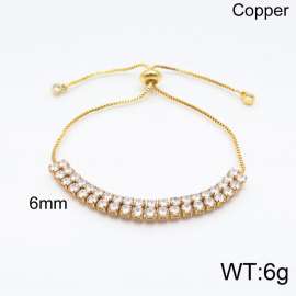 Copper Bracelet