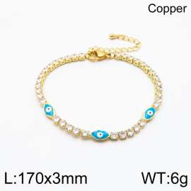 Copper Bracelet