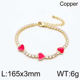 Copper Bracelet