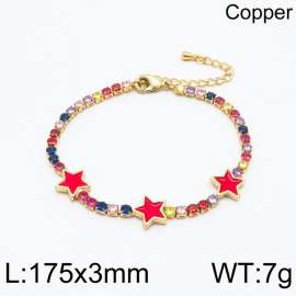 Copper Bracelet