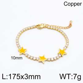 Copper Bracelet