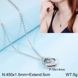 Stainless Steel Necklace