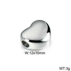 Stainless Steel Charms