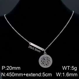 Stainless Steel Necklace