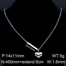 Stainless Steel Necklace