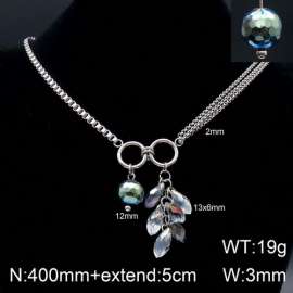 Stainless Steel Necklace