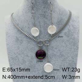 SS Jewelry Set(Most Women)