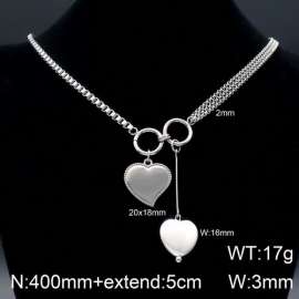 Stainless Steel Necklace