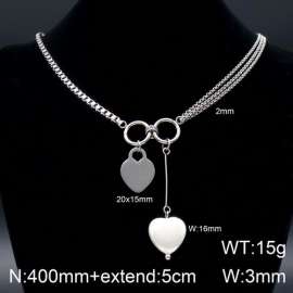 Stainless Steel Necklace