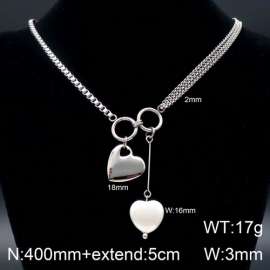 Stainless Steel Necklace