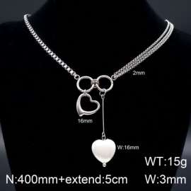 Stainless Steel Necklace