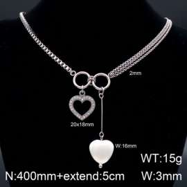 Stainless Steel Necklace