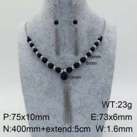 SS Jewelry Set(Most Women)