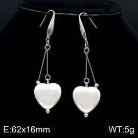 Stainless Steel Earring