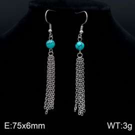 Stainless Steel Earring