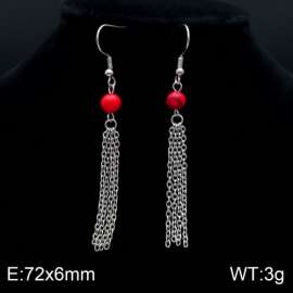 Stainless Steel Earring