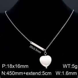 Stainless Steel Necklace