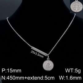 Stainless Steel Necklace