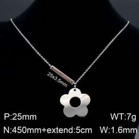 Stainless Steel Necklace