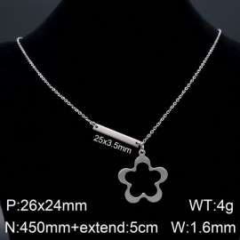 Stainless Steel Necklace