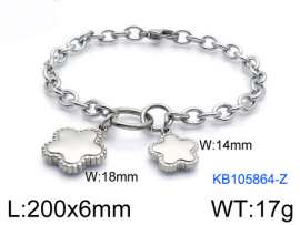 Stainless Steel Bracelet(women)