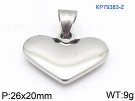 Stainless Steel Popular Pendant