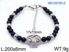 Bead Bracelet