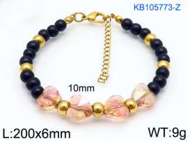 Bead Bracelet