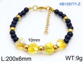 Bead Bracelet