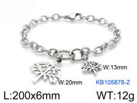 Stainless Steel Bracelet(women)