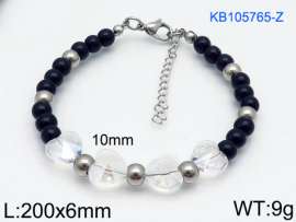 Bead Bracelet