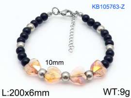 Bead Bracelet