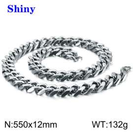 Stainless Steel Necklace