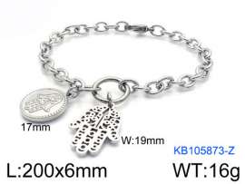 Stainless Steel Bracelet(women)