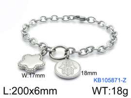 Stainless Steel Bracelet(women)