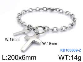 Stainless Steel Bracelet(women)