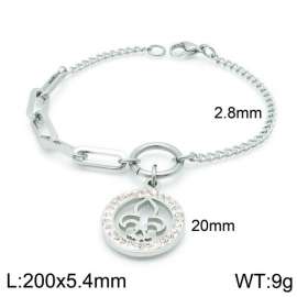 Stainless Steel Bracelet(women)