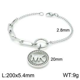 Stainless Steel Bracelet(women)