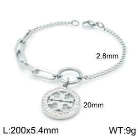 Stainless Steel Bracelet(women)